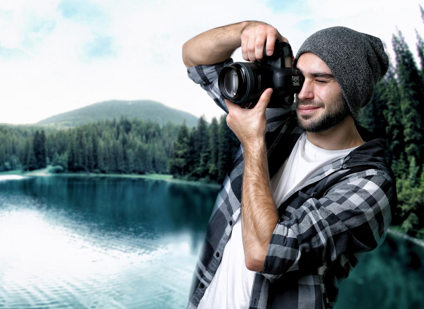 Jak zacząć zarabiać na swojej pasji?