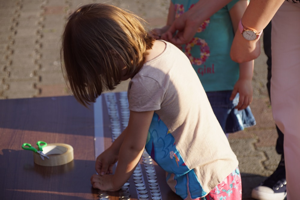 Już w niedzielę na Skałce będziemy pobijać Rekord Guinnessa!