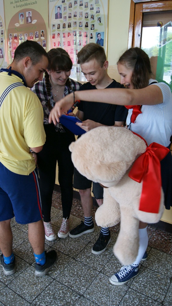 Dzień Dziecka w „Kochanie”!