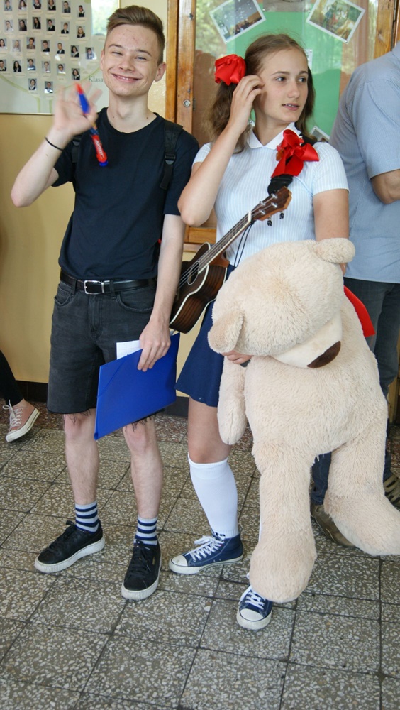 Dzień Dziecka w „Kochanie”!