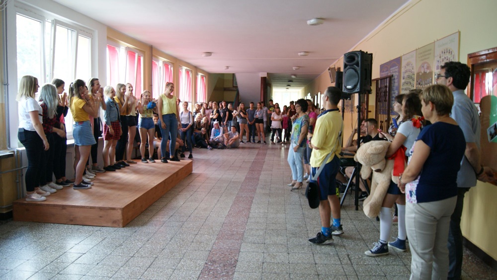 Dzień Dziecka w „Kochanie”!