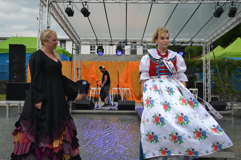 Festiwal Dziedzictwa Przemysłowego w ramach Industriady