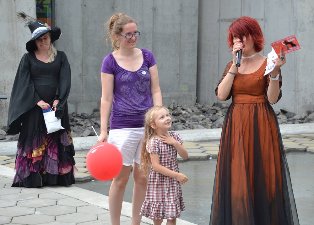 Festiwal Dziedzictwa Przemysłowego w ramach Industriady