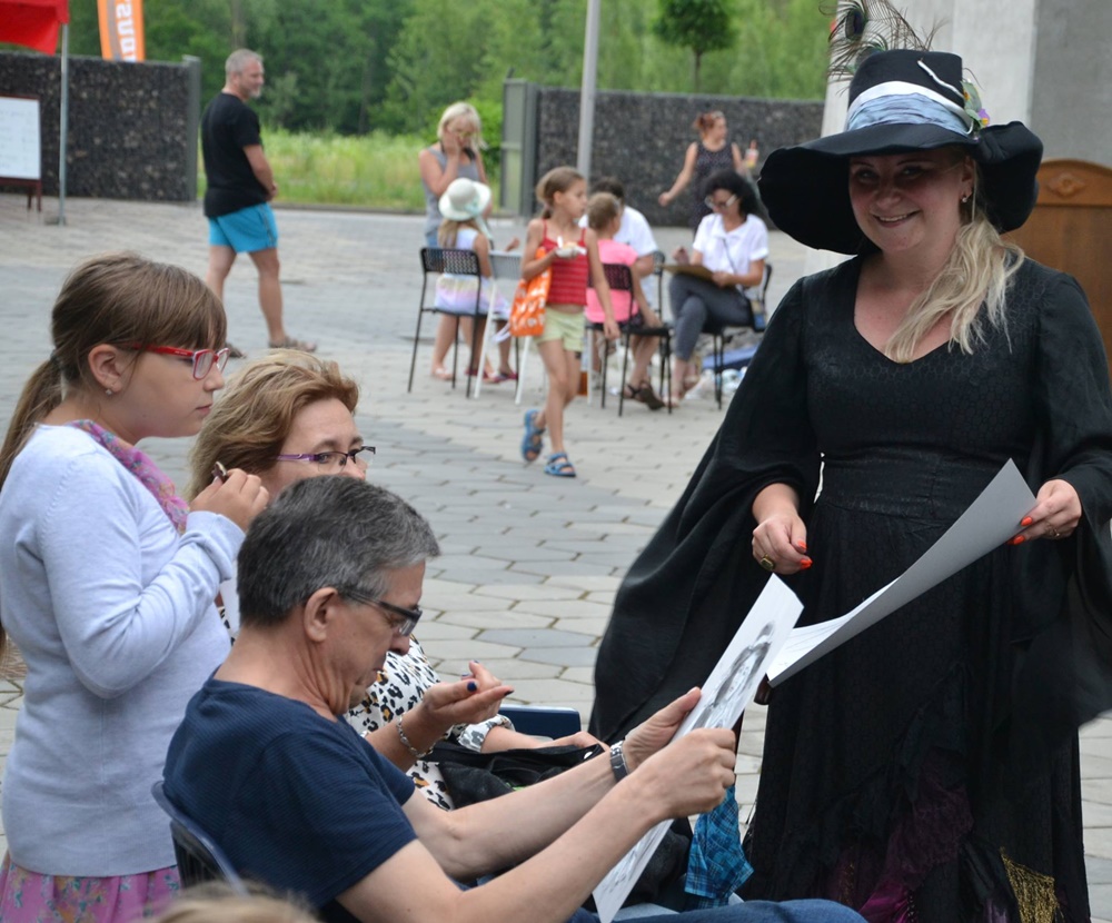 Festiwal Dziedzictwa Przemysłowego w ramach Industriady