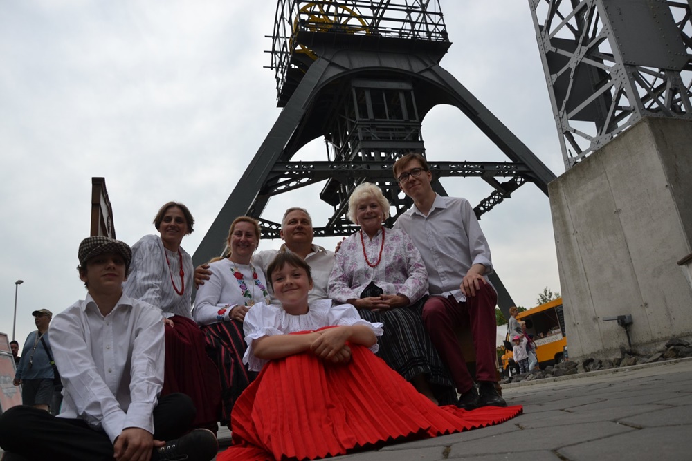 Festiwal Dziedzictwa Przemysłowego w ramach Industriady