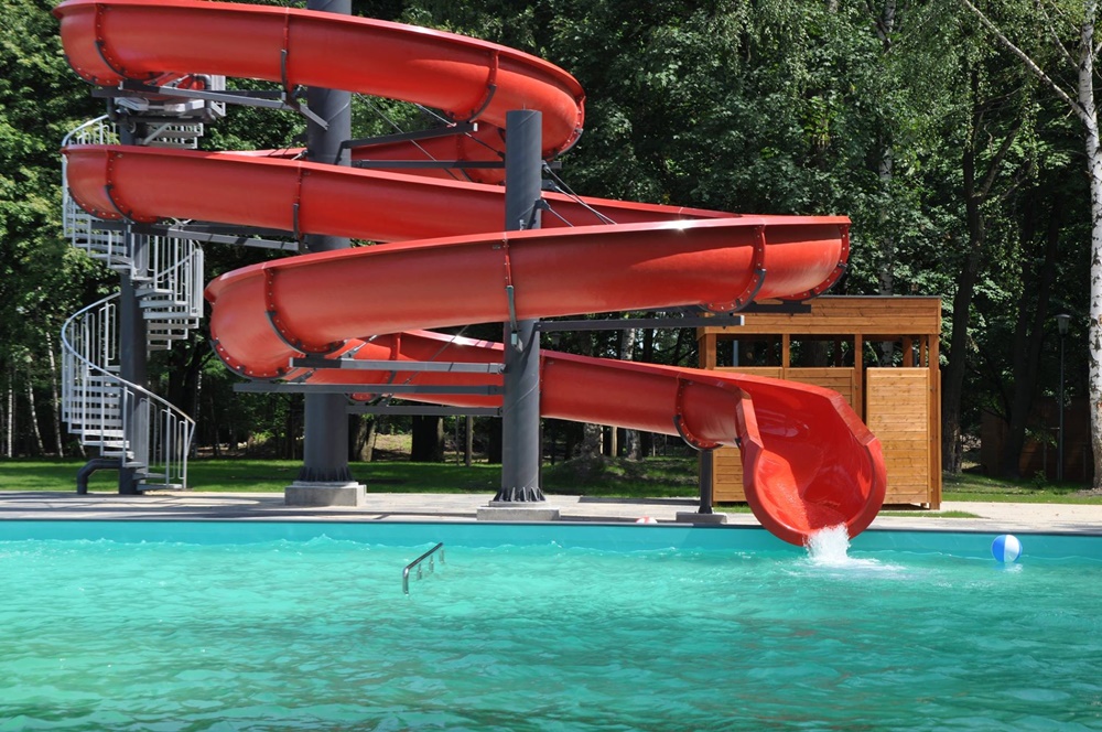 Dziś otwarcie basenu ekologicznego - wejście za 1zł!