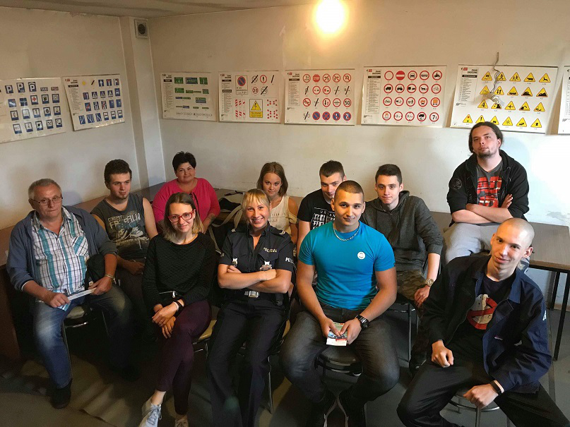 W drodze po doświadczenie