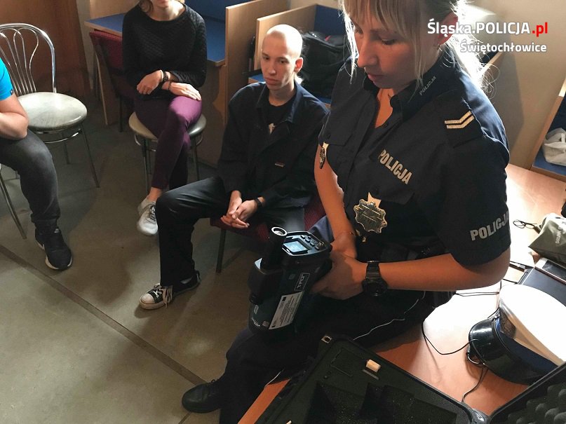 W drodze po doświadczenie