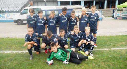 II Turniej Byłych Reprezentantów Polski MKS "Śląsk"