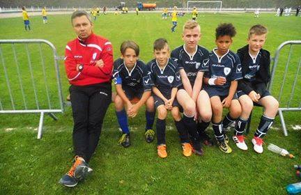 II Turniej Byłych Reprezentantów Polski MKS "Śląsk"