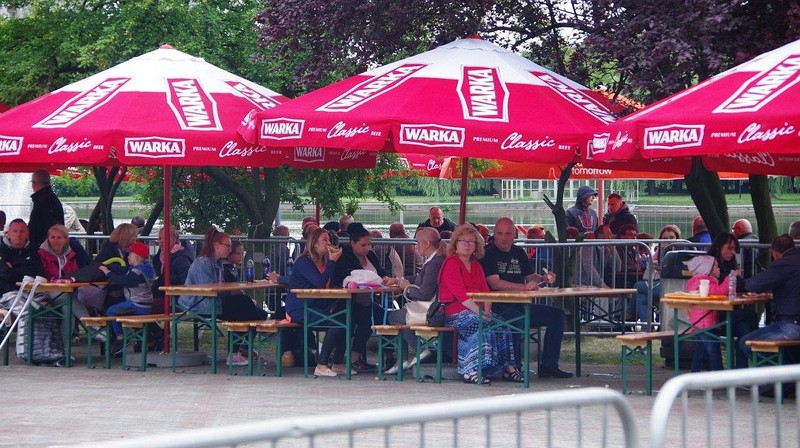 190 lat Huty "Florian"