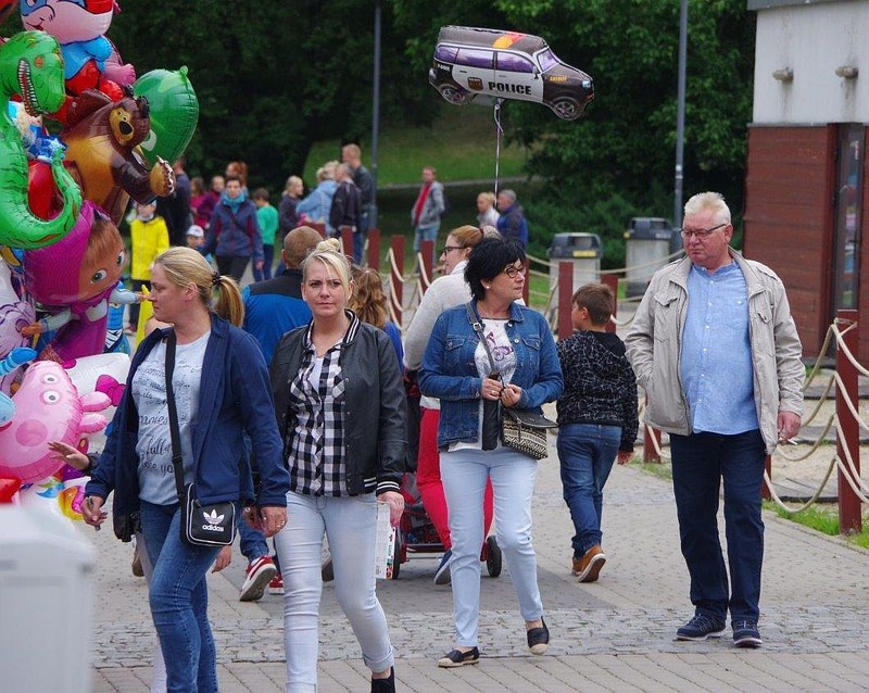 190 lat Huty "Florian"