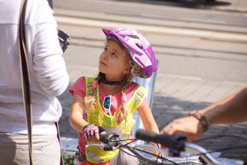 Od dzisiaj można wypróbować rowery miejskie!