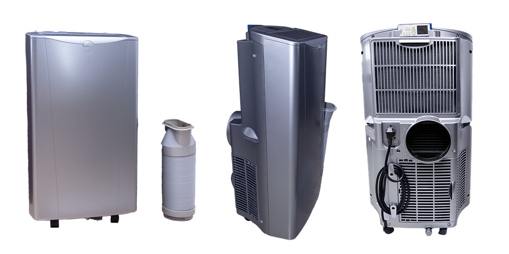 Nie czekaj na upały - zainwestuj w przenośny klimatyzator