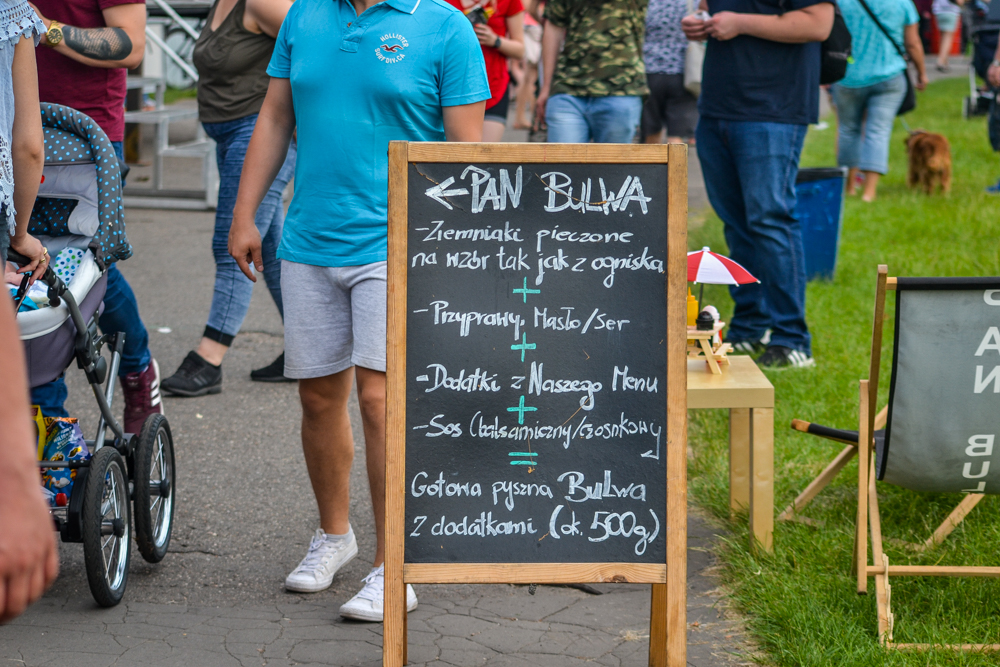 Inwazja Foodtrucków trwa!