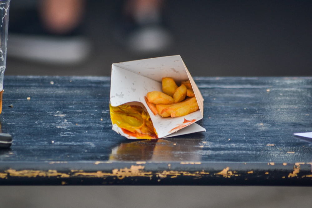 Inwazja Foodtrucków trwa!