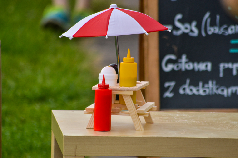 Inwazja Foodtrucków trwa!