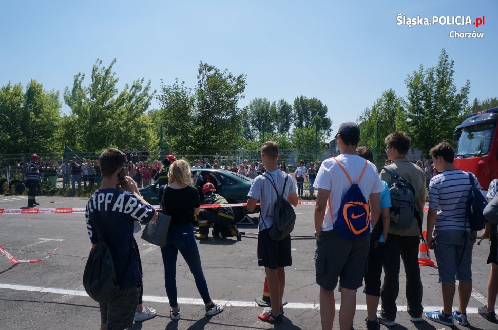 Bezpieczni na drodze