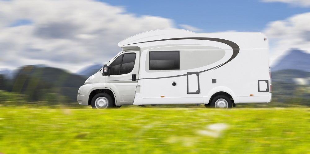 Ubezpieczenie campervana na wyjazdy zagraniczne?