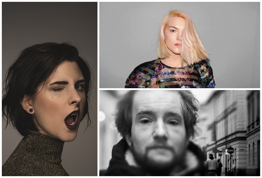 Na Śląsk wraca One Man Act – cykl koncertów na ulicy