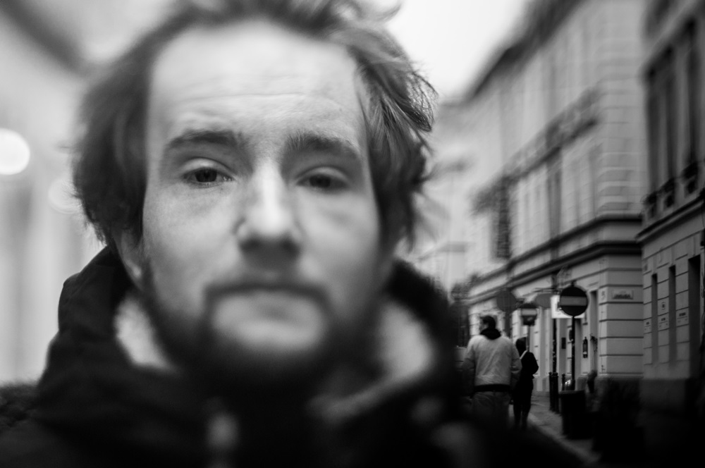 Na Śląsk wraca One Man Act – cykl koncertów na ulicy