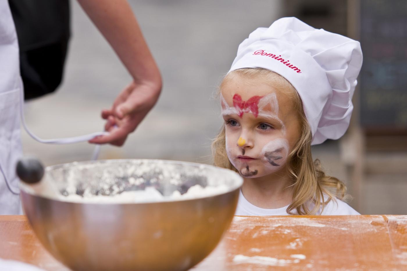 Samovolka - Festiwal Animacji