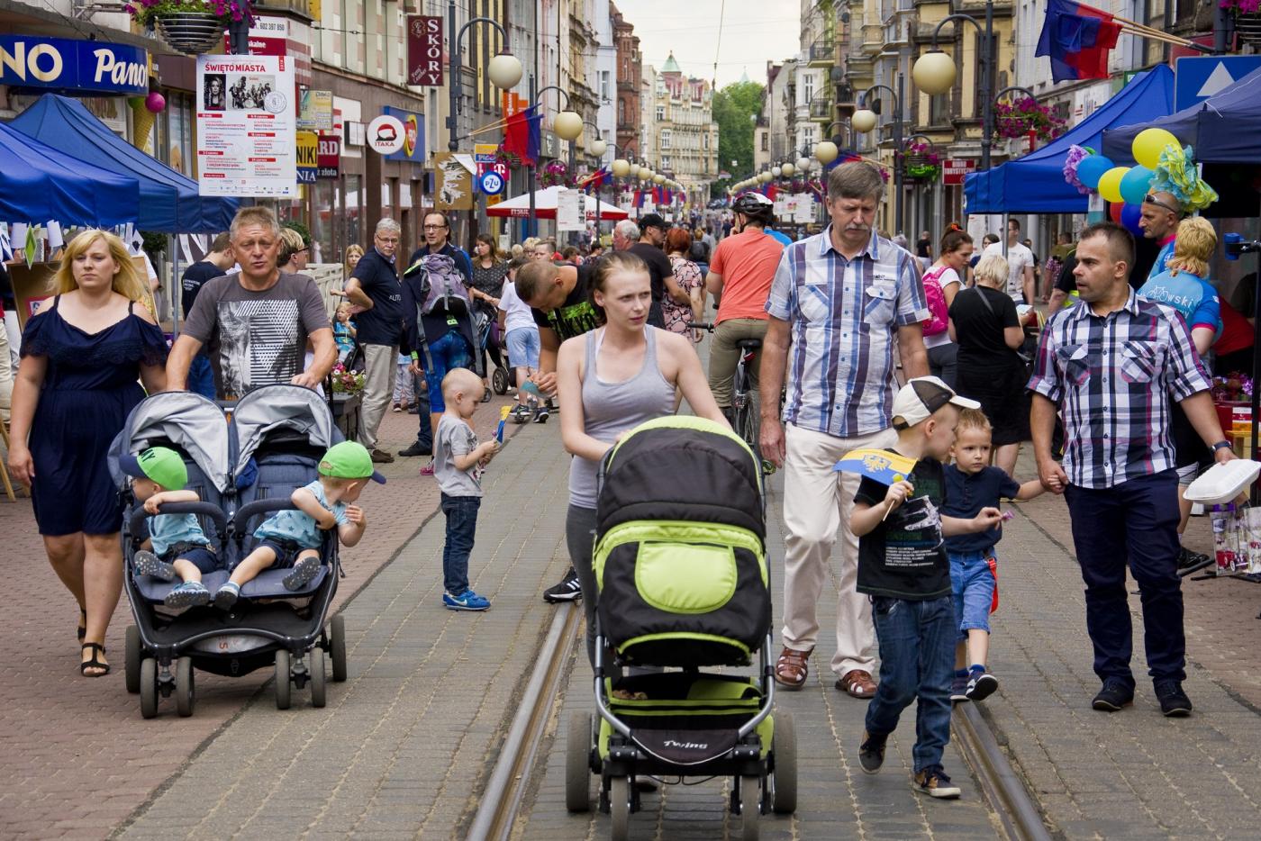 Samovolka - Festiwal Animacji