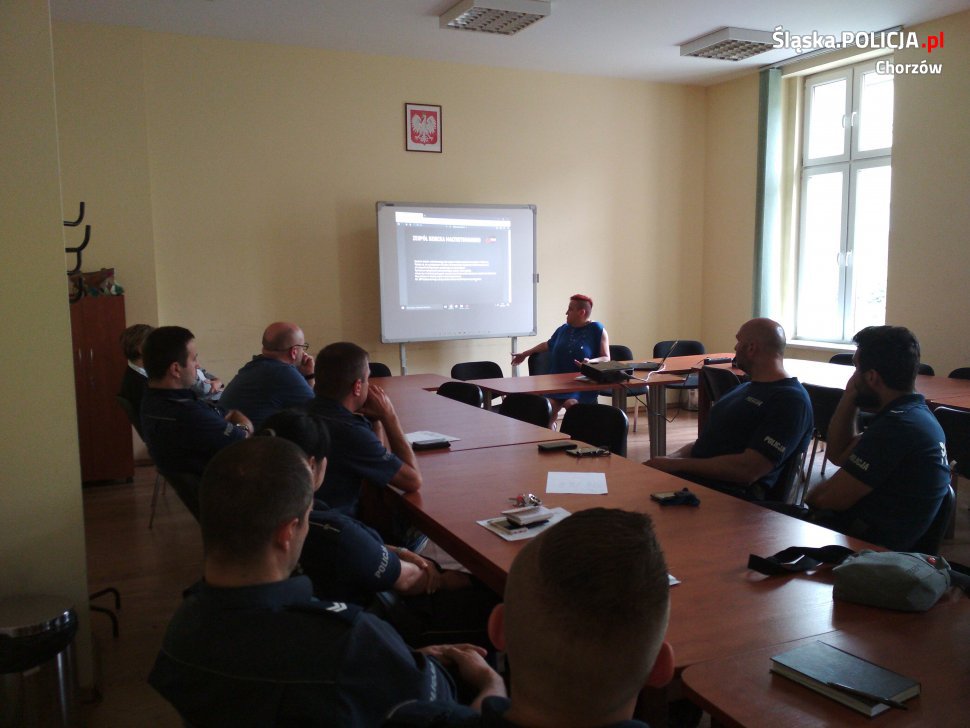 Zapobieganie przemocy wobec dzieci