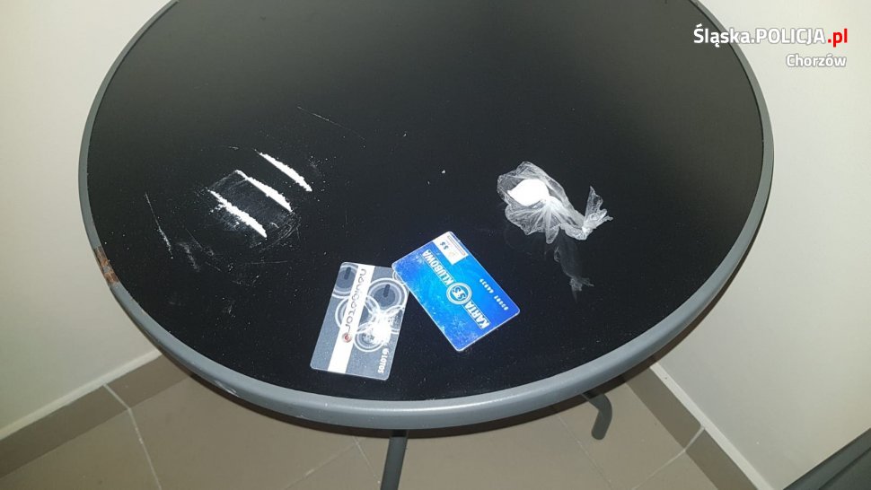 Zatrzymani dealerzy narkotyków