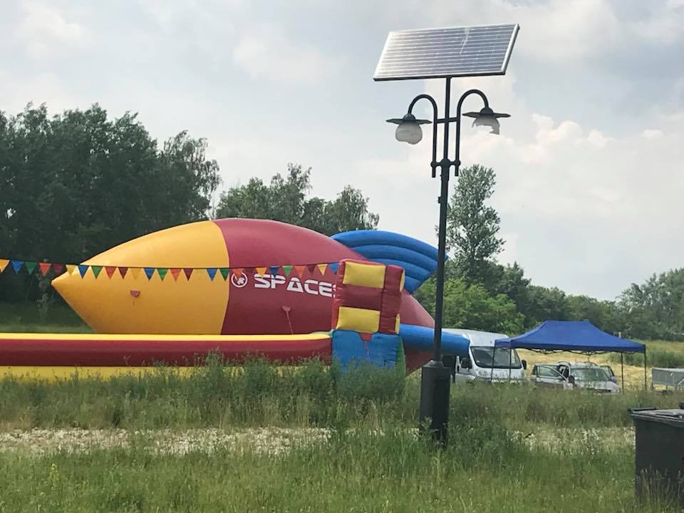 Trwa Festyn Rodzinny – warto zajrzeć!