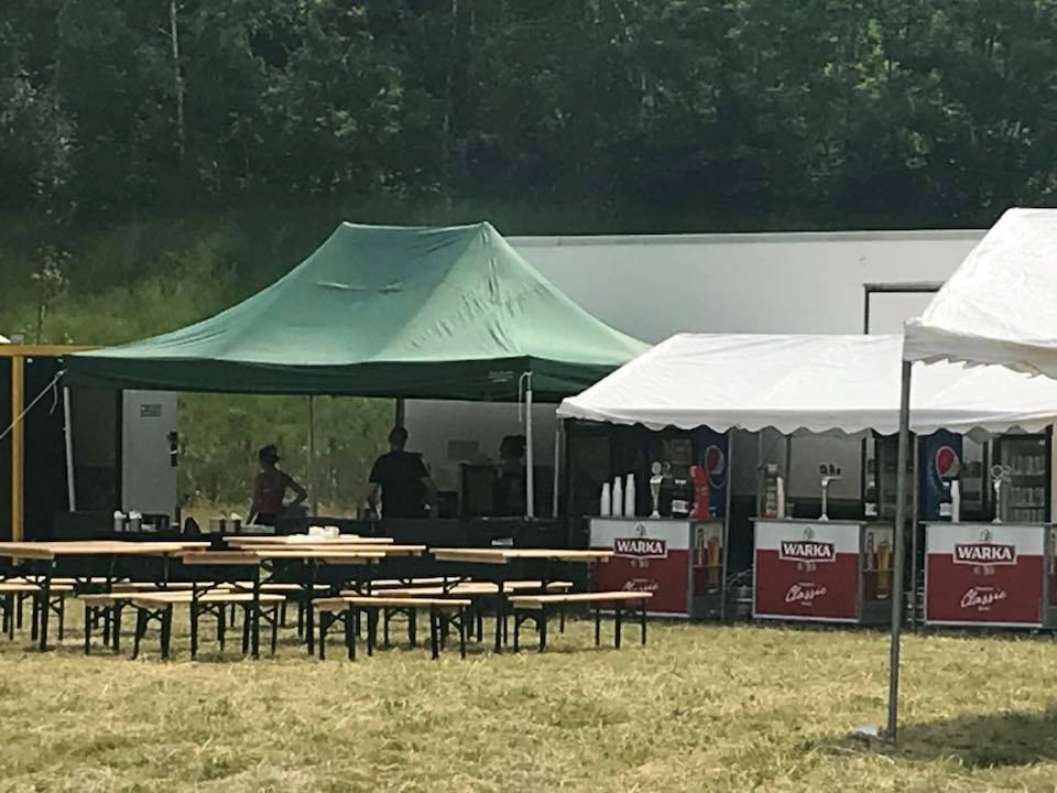 Trwa Festyn Rodzinny – warto zajrzeć!