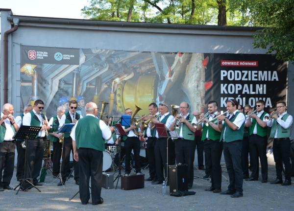 Turystyka przemysłowa Górnego Śląska - finał konkursu