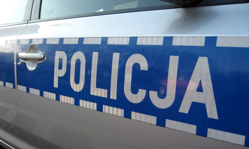 Wypadek na Floriańskiej. Nie żyje kierowca [AKTUALIZACJA]