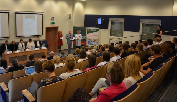 XXV Jubileuszowa Międzynarodowa Konferencja Kardiologiczna