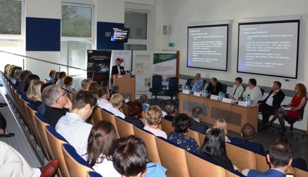 XXV Jubileuszowa Międzynarodowa Konferencja Kardiologiczna