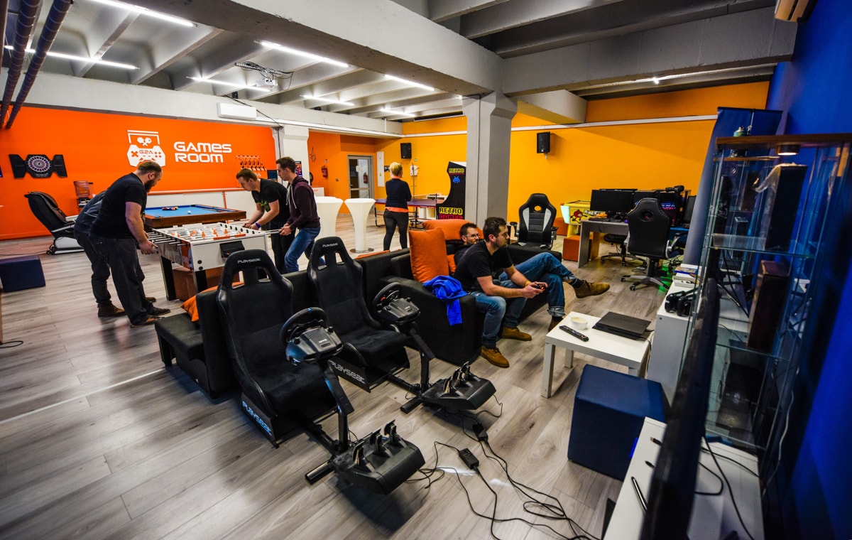 IT - raj dla millenialsów - opinie i fakty