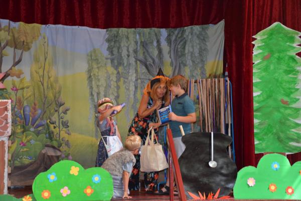 Jubileusz 90-lecia Przedszkola nr 29 w Kończycach