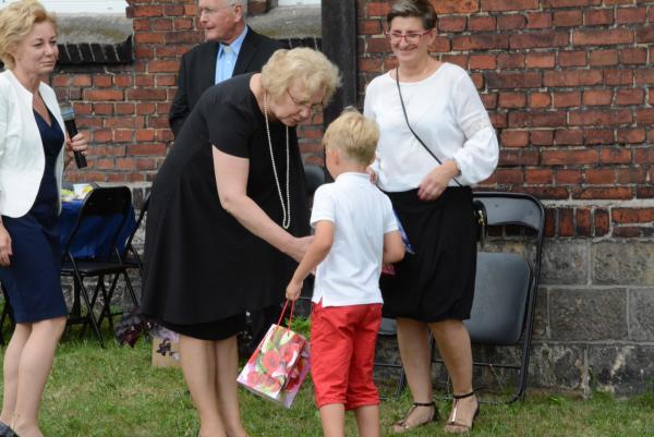 Jubileusz 90-lecia Przedszkola nr 29 w Kończycach