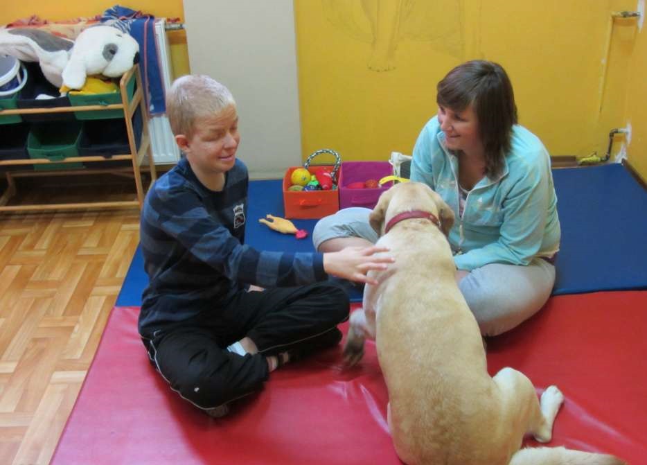 Dzieci z tą wadą nie dożywają porodu. Kamil to cud