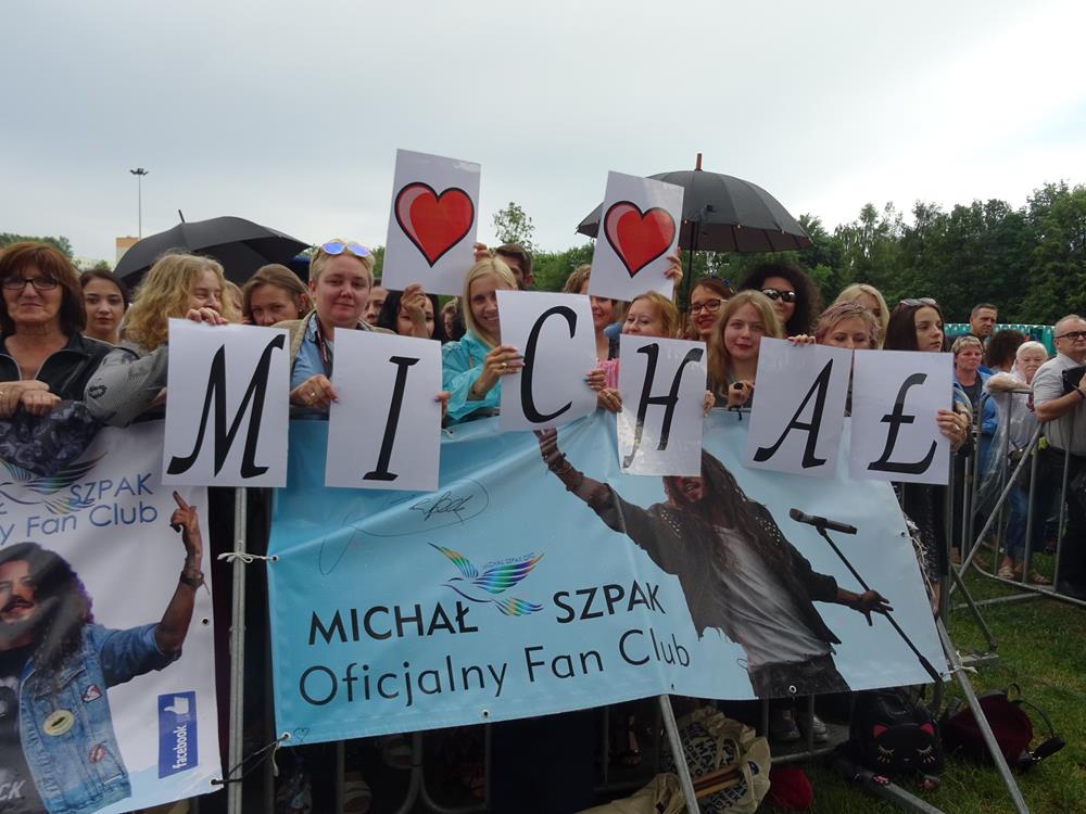 ŻWM rozpoczęta! W pierwszym dniu Szpak i Coma