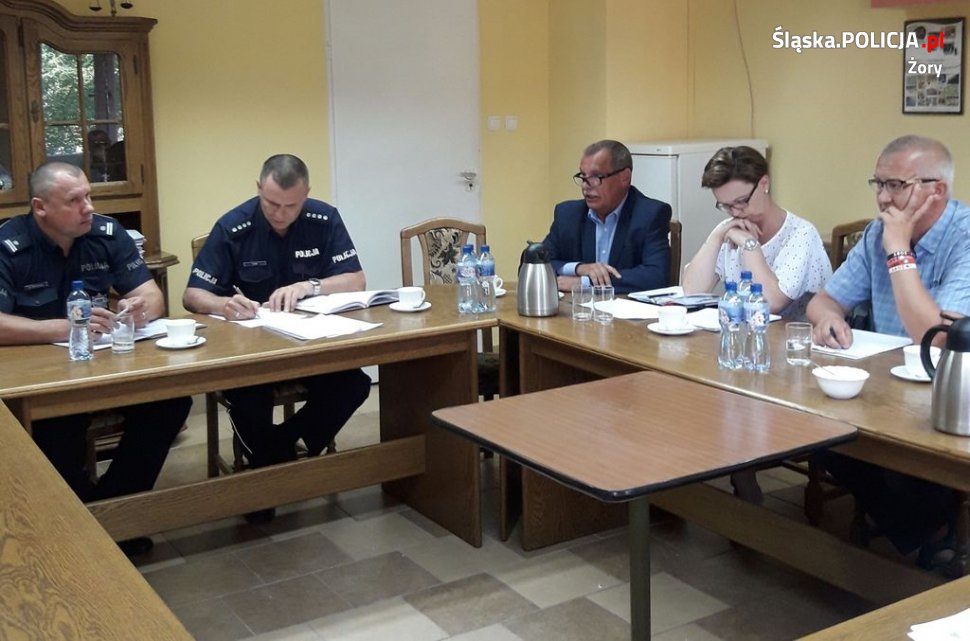 Wspólnie na rzecz ochrony środowiska