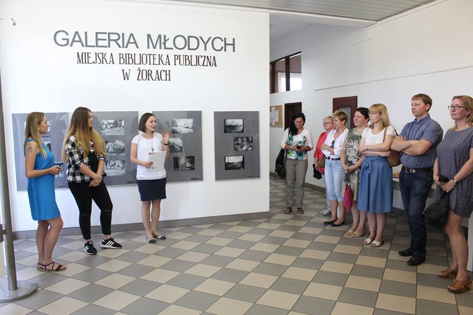 Żory w otworku! Warto zobaczyć