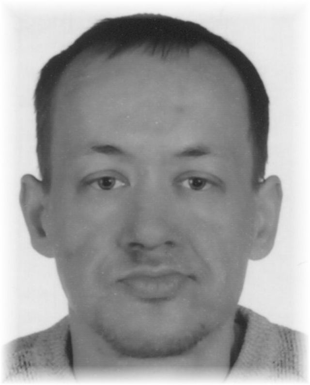 Zaginął Grzegorz Urbański