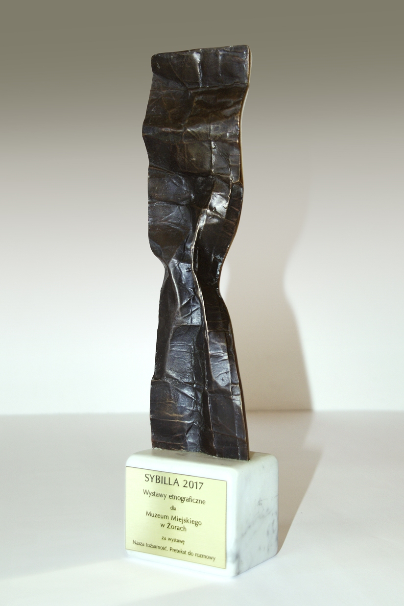 Muzeum Mejskie w Żorach wśród najlepszych w Polsce!