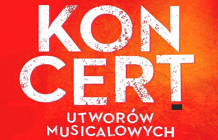 Romantyczny koncert na początek weekendu!