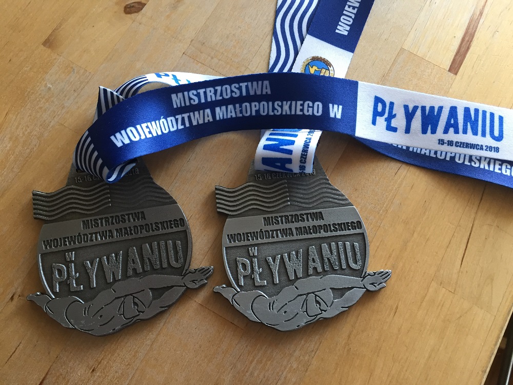 Kolejne medale Milbranta