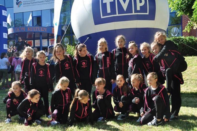 Mała Reaktywacja zdobyła Brązowy Aplauz