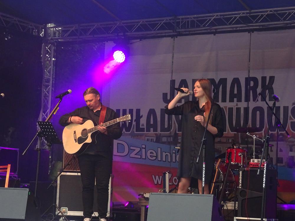 Za nami weekend z Jarmarkiem Władysławowskim