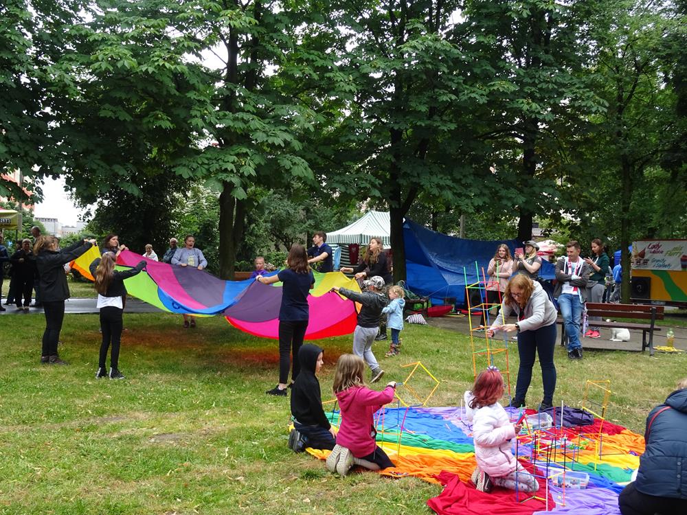 Za nami weekend z Jarmarkiem Władysławowskim