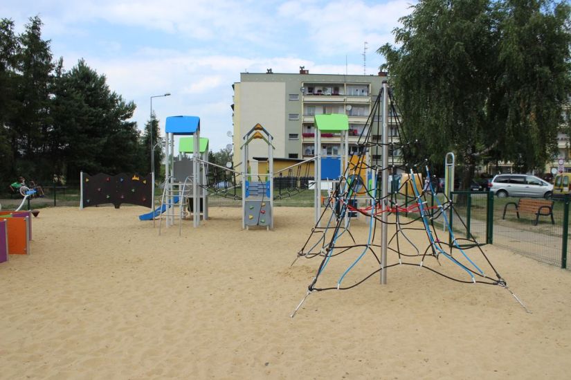 Rajski Zakątek w Żorach! Trwa nabór uczestników zajęć